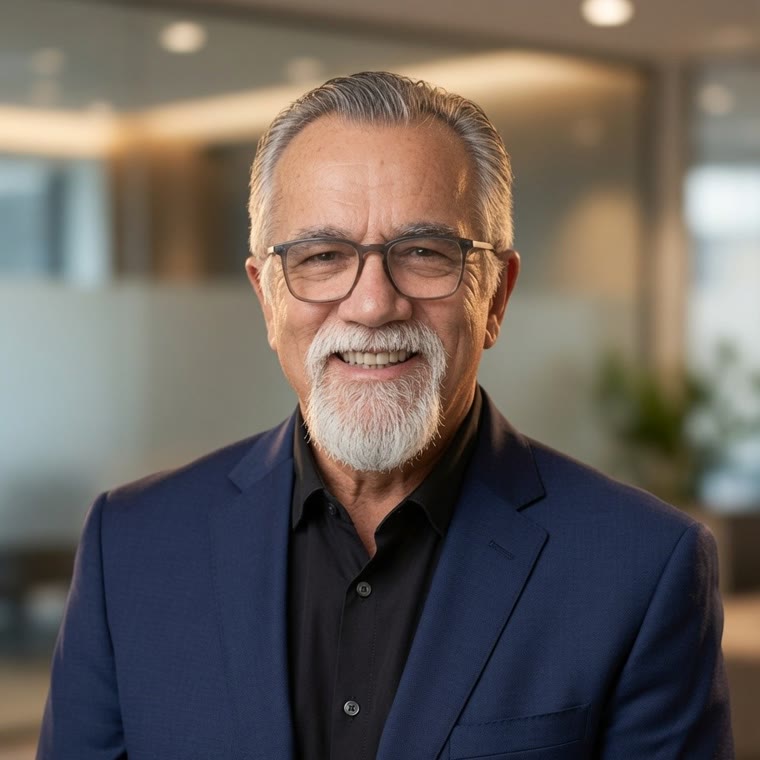 Reuben Salazar